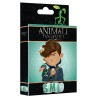 SIMILO - ANIMALI FANTASTICI E DOVE TROVARLI