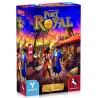 PORT ROYAL BIG BOX
