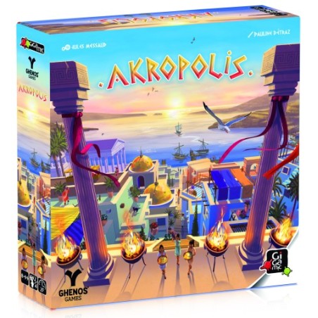 AKROPOLIS
