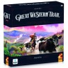 GREAT WESTERN TRAIL - ARGENTINA