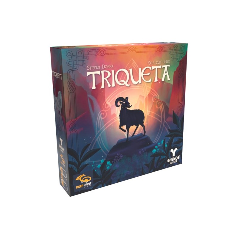 TRIQUETA