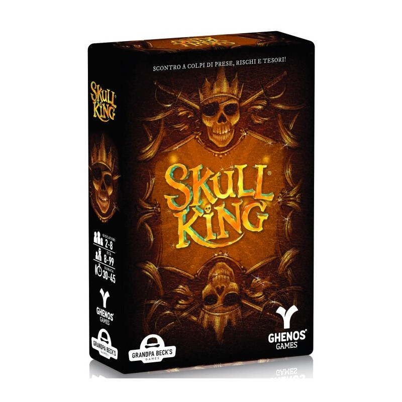 SKULL KING