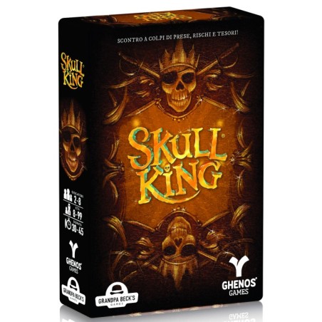 SKULL KING