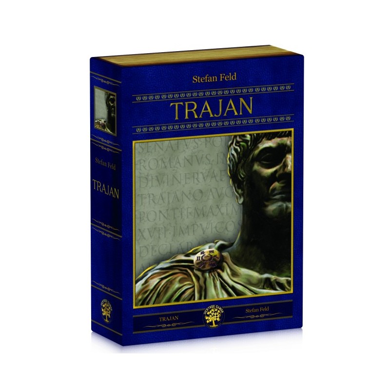 TRAJAN DELUXE