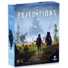 EXPEDITION - UN SEQUEL DI SCYTHE