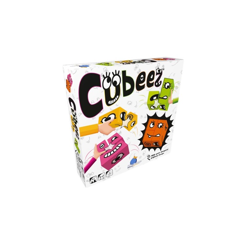 CUBEEZ (ITALIANO)