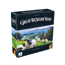 GREAT WESTERN TRAIL - NUOVA ZELANDA