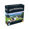 GREAT WESTERN TRAIL - NUOVA ZELANDA