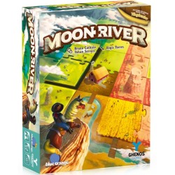 MOON RIVER
