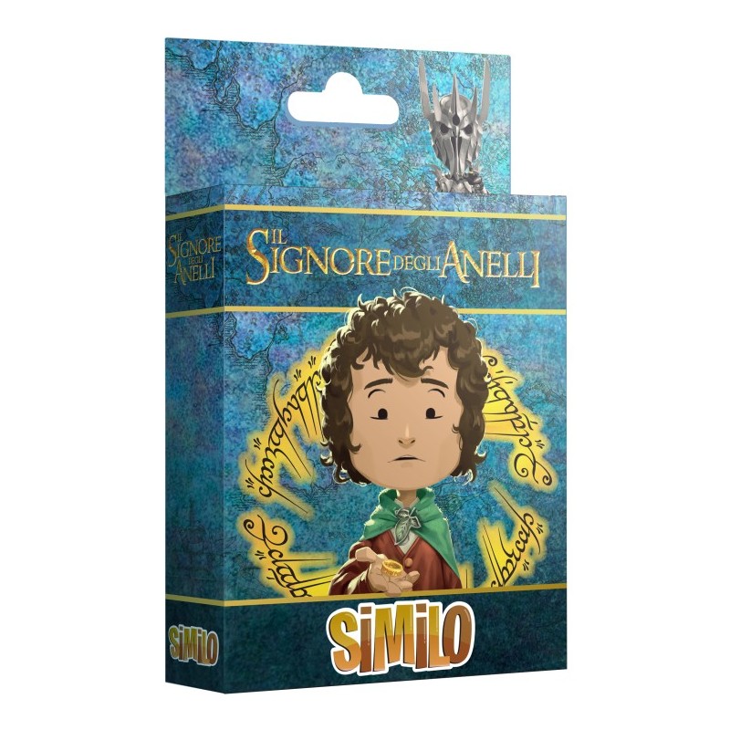 SIMILO - IL SIGNORE DEGLI ANELLI