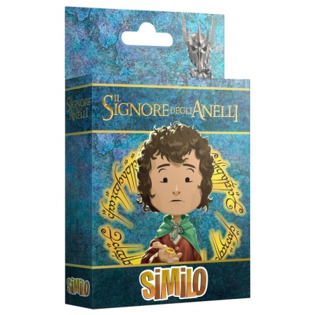 SIMILO - IL SIGNORE DEGLI ANELLI