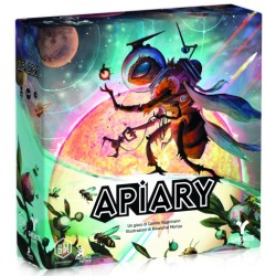 APIARY