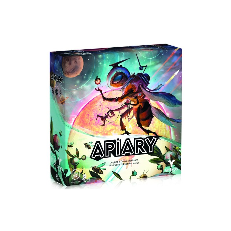 APIARY