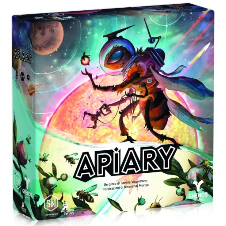 APIARY