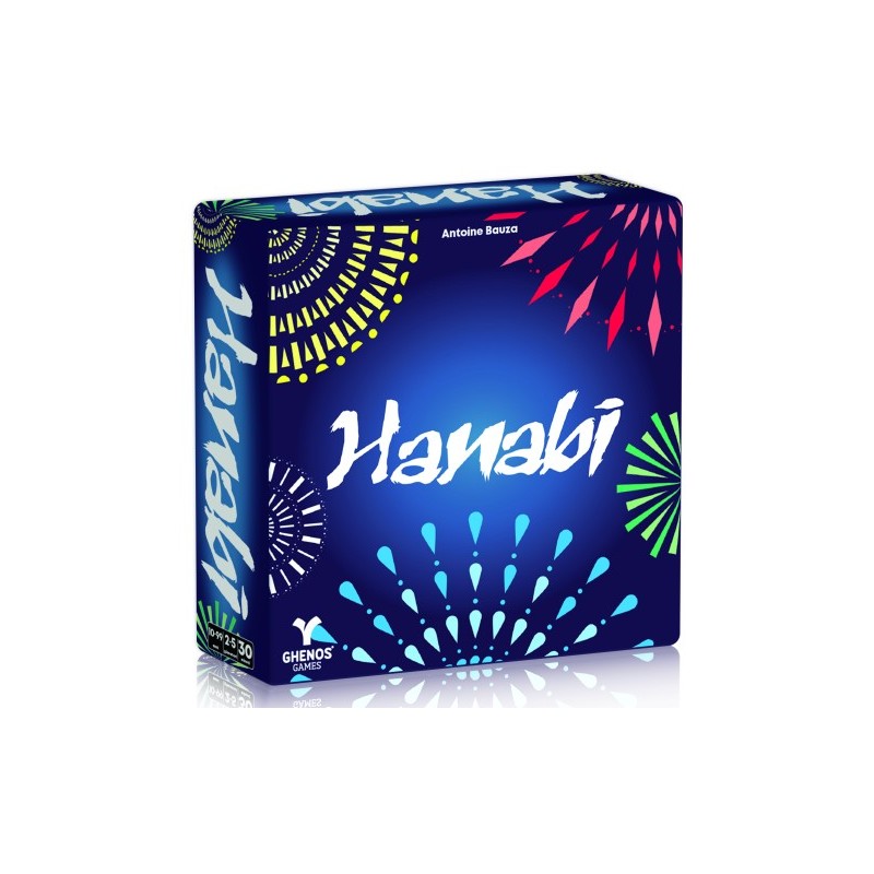 HANABI