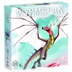 WYRMSPAN