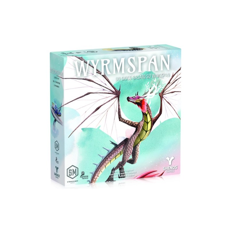 WYRMSPAN