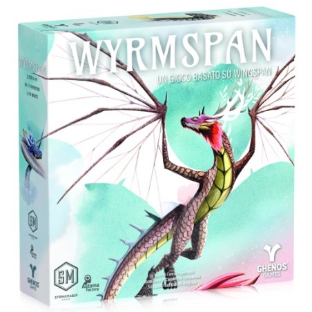 WYRMSPAN