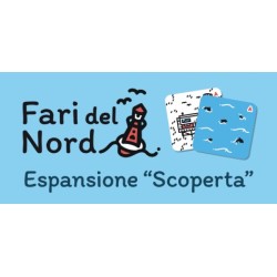 FARI DEL NORD - SCOPERTA