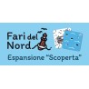 FARI DEL NORD - SCOPERTA