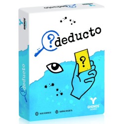 DEDUCTO