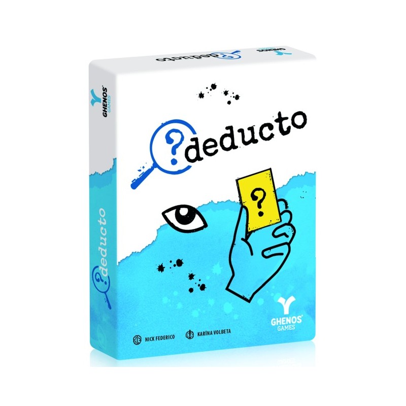 DEDUCTO