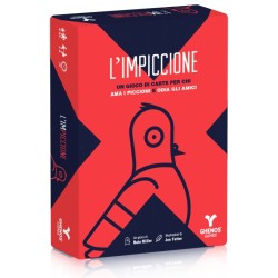 L'IMPICCIONE