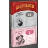 KRONOLOGIC - PARIS 1920 - ESPANSIONE