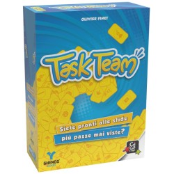 TASK TEAM