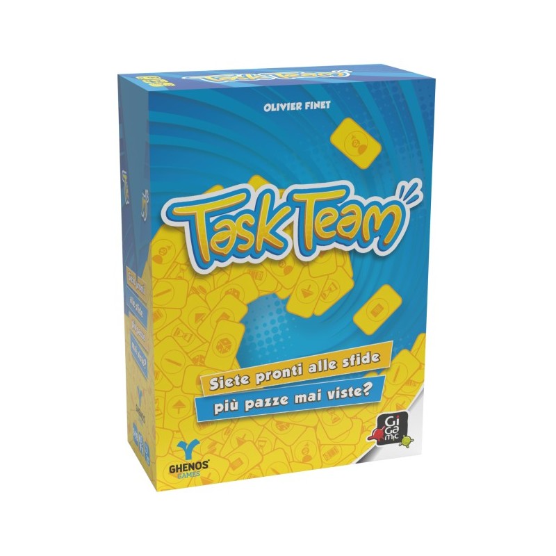 TASK TEAM
