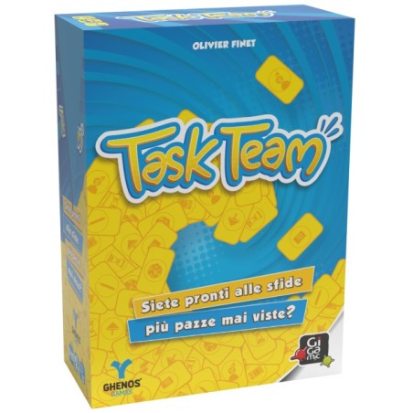 TASK TEAM
