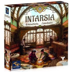 INTARSIA