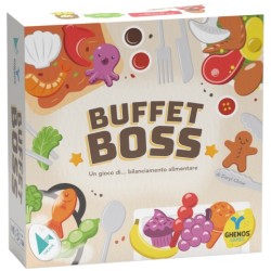 BUFFET BOSS