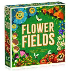 FLOWER FIELDS