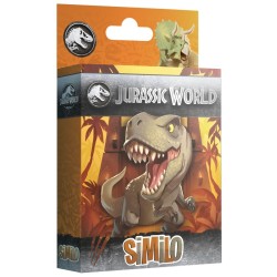 SIMILO - JURASSIC WORLD
