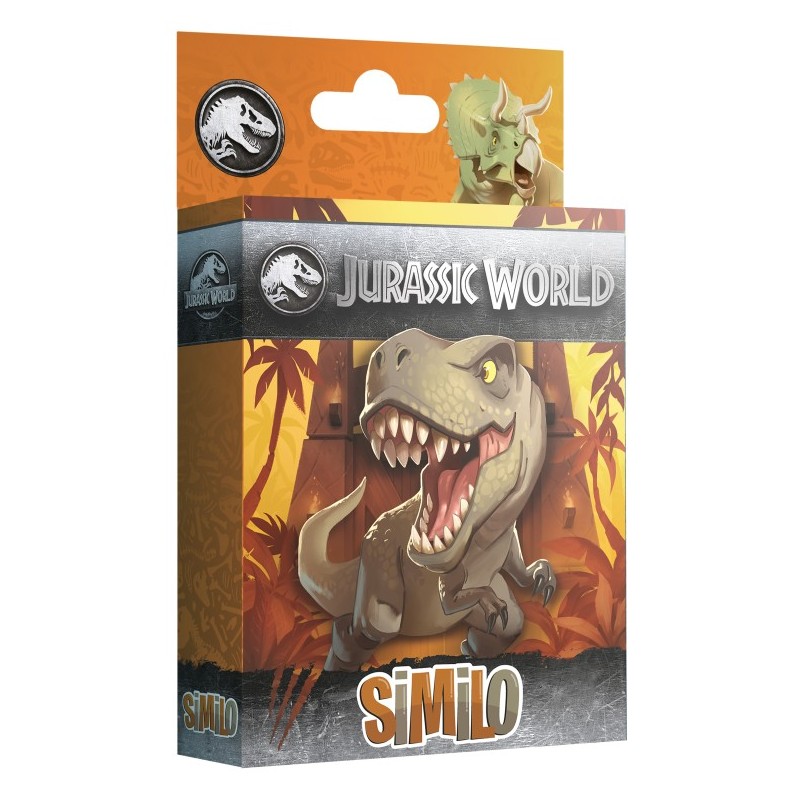 SIMILO - JURASSIC WORLD
