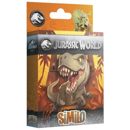 SIMILO - JURASSIC WORLD