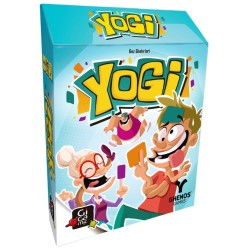 YOGI (NUOVA VERSIONE)