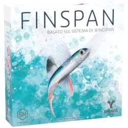 FINSPAN