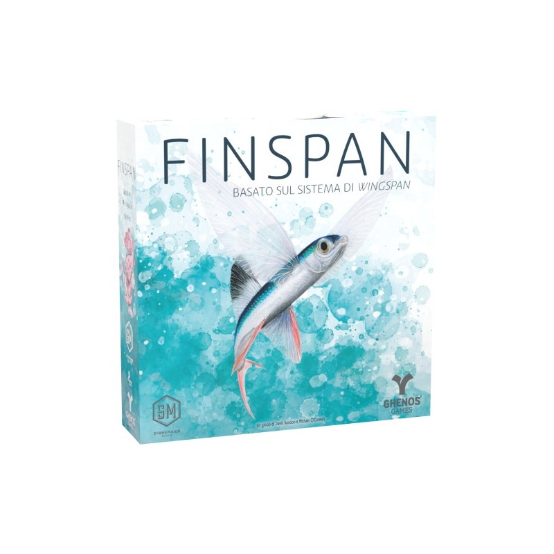 FINSPAN