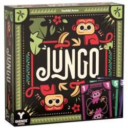 JUNGO