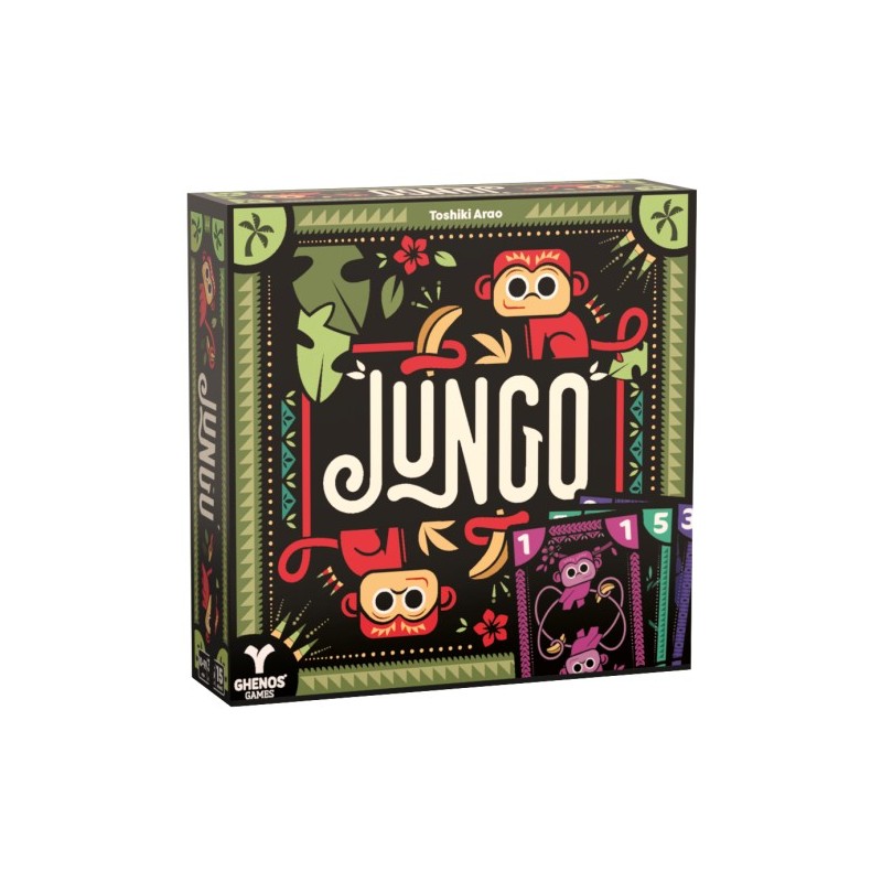 JUNGO