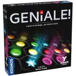 GENIALE!