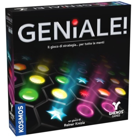 GENIALE!