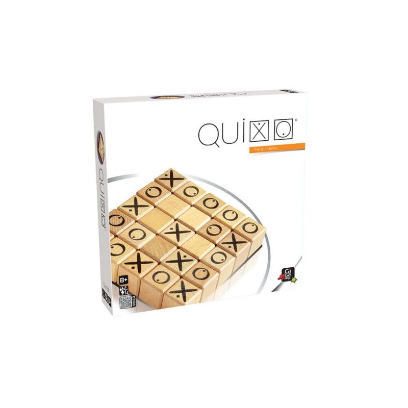 QUIXO