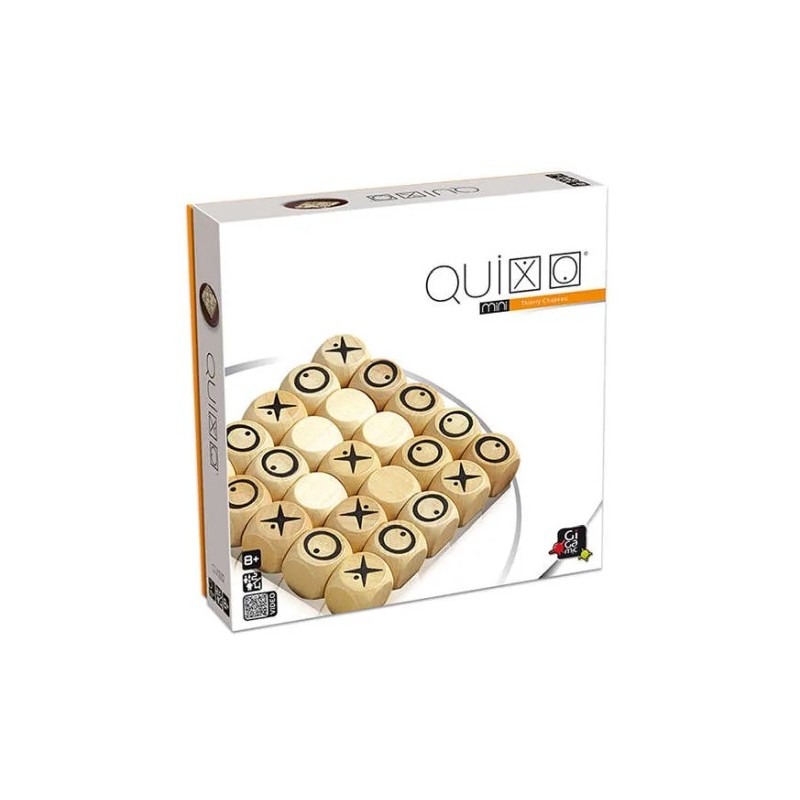 QUIXO MINI