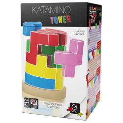 KATAMINO TOWER