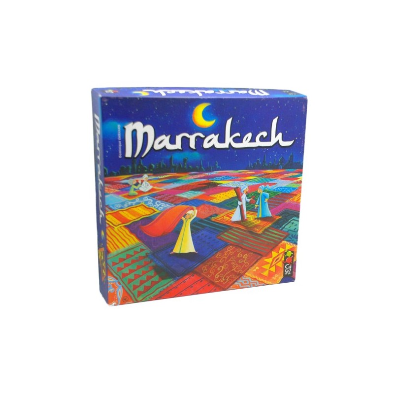 MARRAKECH