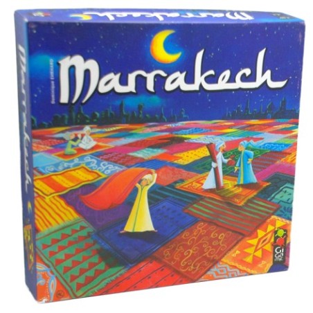 MARRAKECH