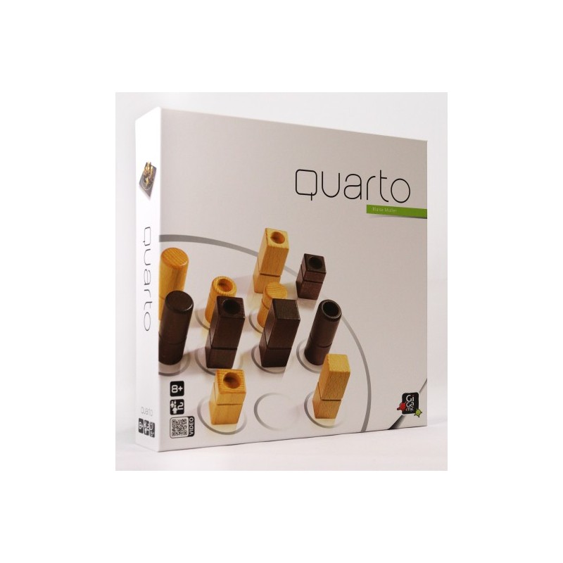 QUARTO